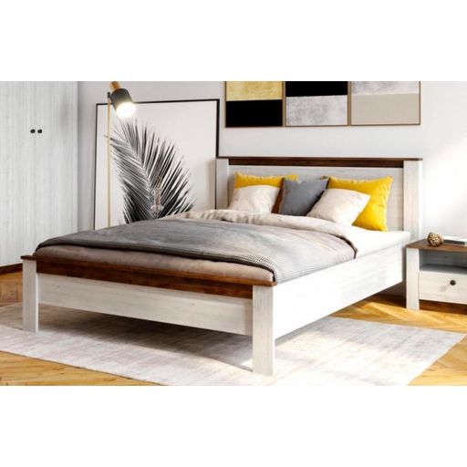 Кровать «Даллас»